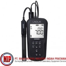 HORIBA PH210-K pH/ ORP Meter